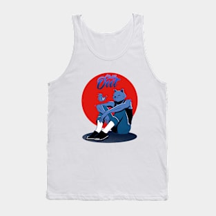 Chill Out Tank Top